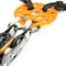 Kong Usa Discorig, 187 mm, Aluminum Alloy, Orange 864O18400KK - alternate 2